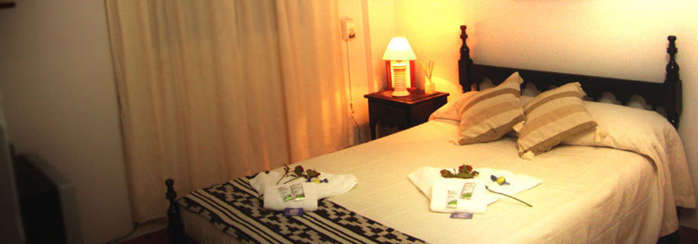 Hotel Satiri Сальта Экстерьер фото